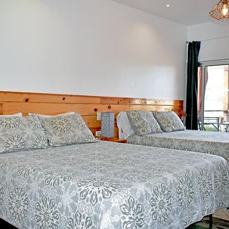 Vides Del Rio Suites Valle de Guadalupe Esterno foto